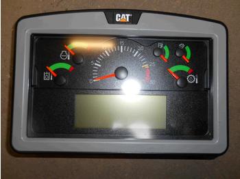 New Dashboard for Construction machinery Caterpillar 3743614: picture 1
