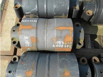 New Track roller for Construction machinery Caterpillar 3857004: picture 1