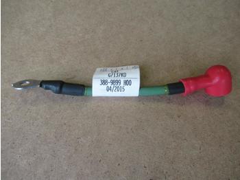 New Cables/ Wire harness for Construction machinery Caterpillar 3889899: picture 1