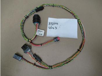 New Cables/ Wire harness for Construction machinery Caterpillar 3976700: picture 1