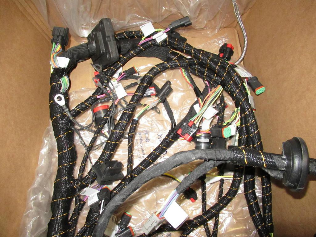 New Cables/ Wire harness for Construction machinery Caterpillar 4600170 -: picture 4