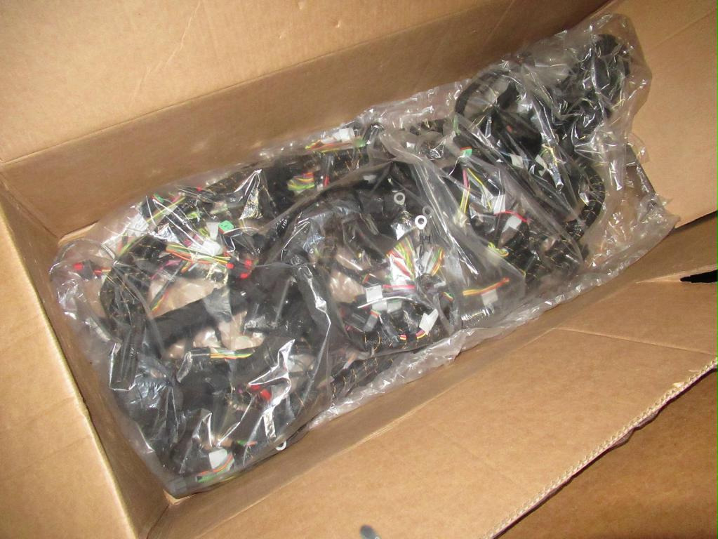 New Cables/ Wire harness for Construction machinery Caterpillar 4600170 -: picture 9