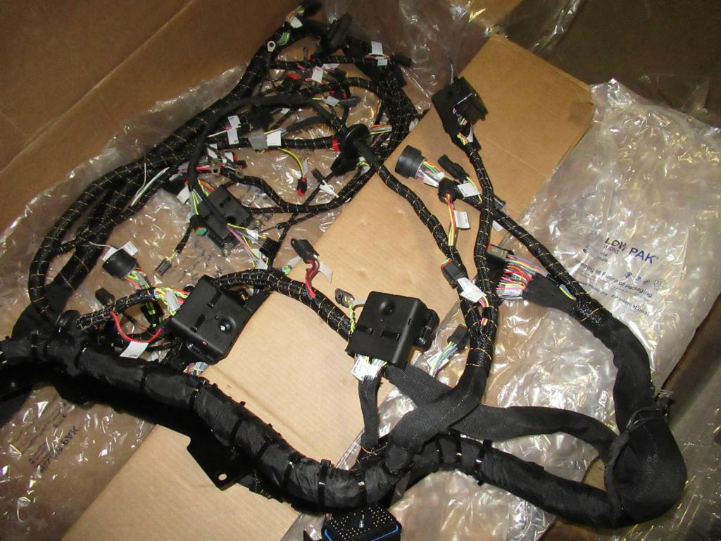 New Cables/ Wire harness for Construction machinery Caterpillar 4600170 -: picture 2