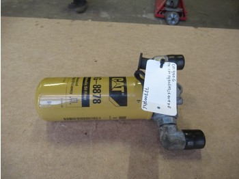 Oil filter for Construction machinery Caterpillar 950G: picture 1