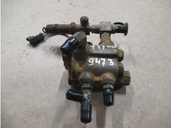Hydraulic valve for Construction machinery Caterpillar 950G: picture 1