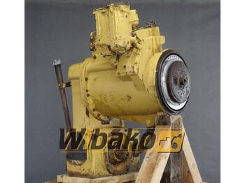 Gearbox for Construction machinery Caterpillar 9S8780: picture 3