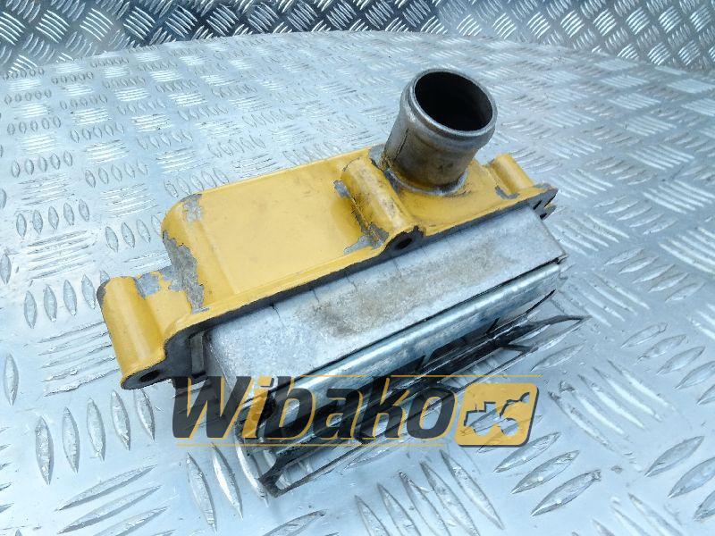 Crankcase for Construction machinery Caterpillar C10 9Y4357: picture 3