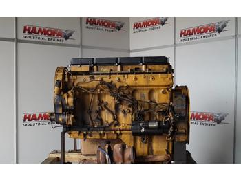 Engine for Construction machinery Caterpillar C13 LGK USED: picture 1