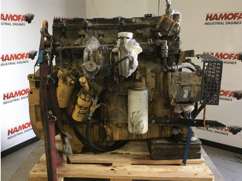 Engine CATERPILLAR