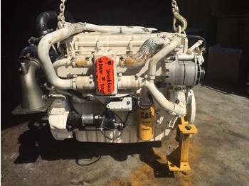 Engine Caterpillar C 9 - Marine Auxiliary 189 kW - DPH 105313: picture 1