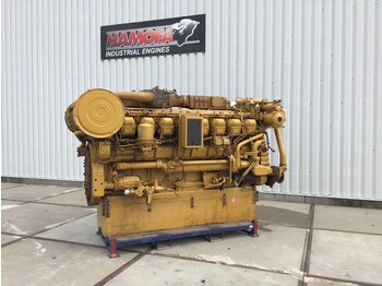 Engine CATERPILLAR