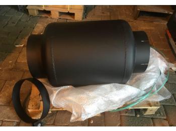 Spare parts Caterpillar Spark Arrestor CAT C18 - DPX-99051