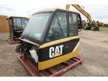 New Cab for Articulated dump truck Caterpillar Unused Cab to suit Caterpillar Dumptruck: picture 1