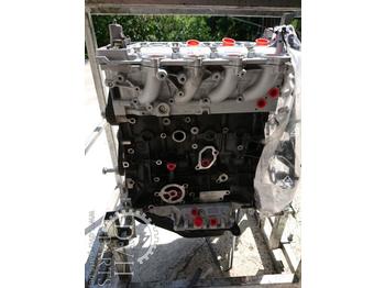 New Engine for Commercial vehicle Citroën Jumpy III: picture 3