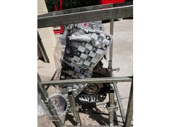 New Engine for Commercial vehicle Citroën Jumpy III: picture 5