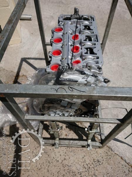 New Engine for Commercial vehicle Citroën Jumpy III: picture 4
