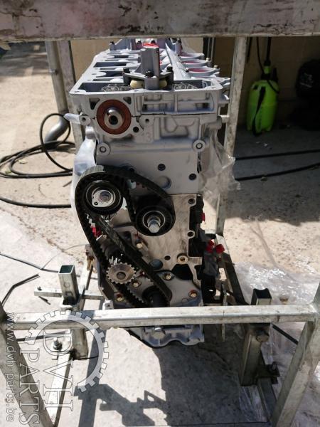 New Engine for Commercial vehicle Citroën Jumpy III: picture 2