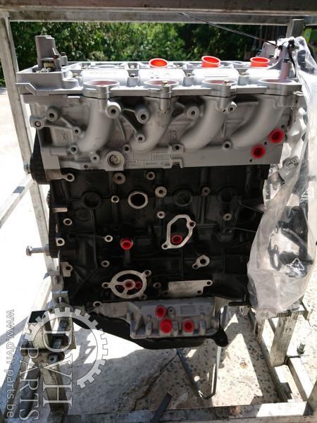 New Engine for Commercial vehicle Citroën Jumpy III: picture 3