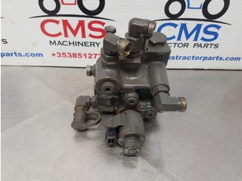 Brake valve CLAAS