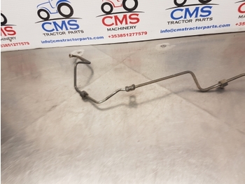 Thermostat CLAAS
