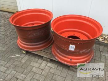 Rim for Agricultural machinery Claas FELGEN: picture 1