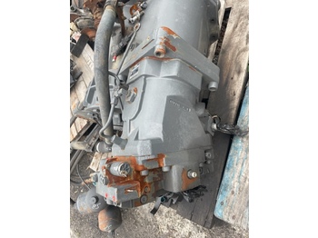 Hydraulic motor for Combine harvester Claas Lexion 600 silnik Jazdy claas 0007454880 , Sauer Danfoss 51V250 UC8N: picture 2