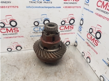 Differential gear RENAULT Ares