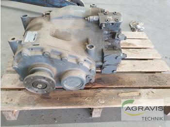 Transmission for Telescopic handler Claas ZUBEHÖR: picture 1