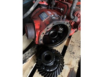 Differential gear MANITOU