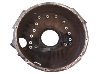 Clutch COUPLING OF DAF XF 95 WHEEL CLUTCHES