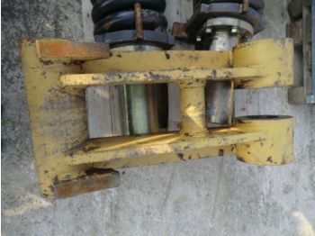 Clutch LINK 5WJ00065