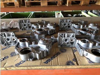 Clutch New SCANIA
