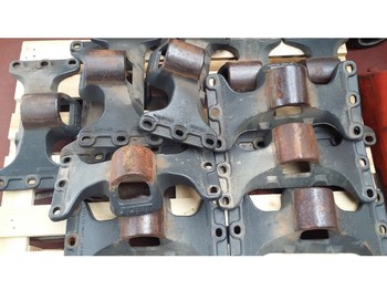 Clutch and parts Diversen SK0010056 SK0010056