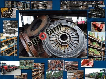 Clutch and parts Lamborghini R,4.85,4.95,4.100