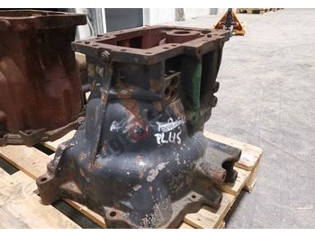Clutch and parts OBUDOWA SPRZĘGŁA DEUTZ