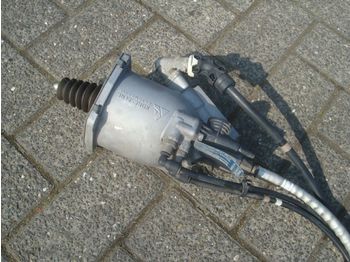Clutch and parts Renault Kopp bekrachtiger KA630424
