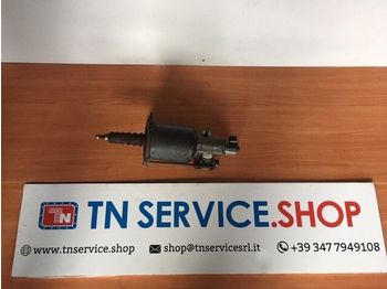 Clutch cylinder