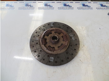Clutch disc SCANIA R 480 Topline, euro 6, 2015