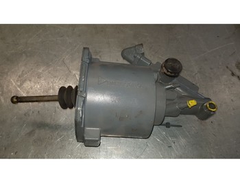 Clutch servo Scania Oliekoeler, koppelingsbekrachtiger