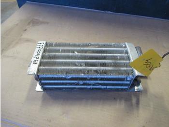 New Radiator for Construction machinery Cnh 71403659: picture 1