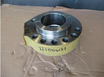 New Hydraulic cylinder for Construction machinery Cnh 72114452: picture 1