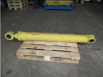 Hydraulic cylinder for Construction machinery Cnh 72114500: picture 1