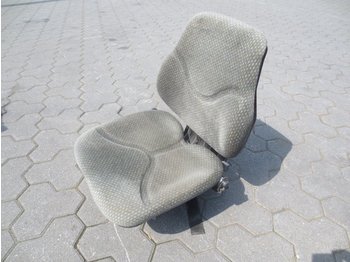 Seat Cobo Schleppersitz mit Federung: picture 1