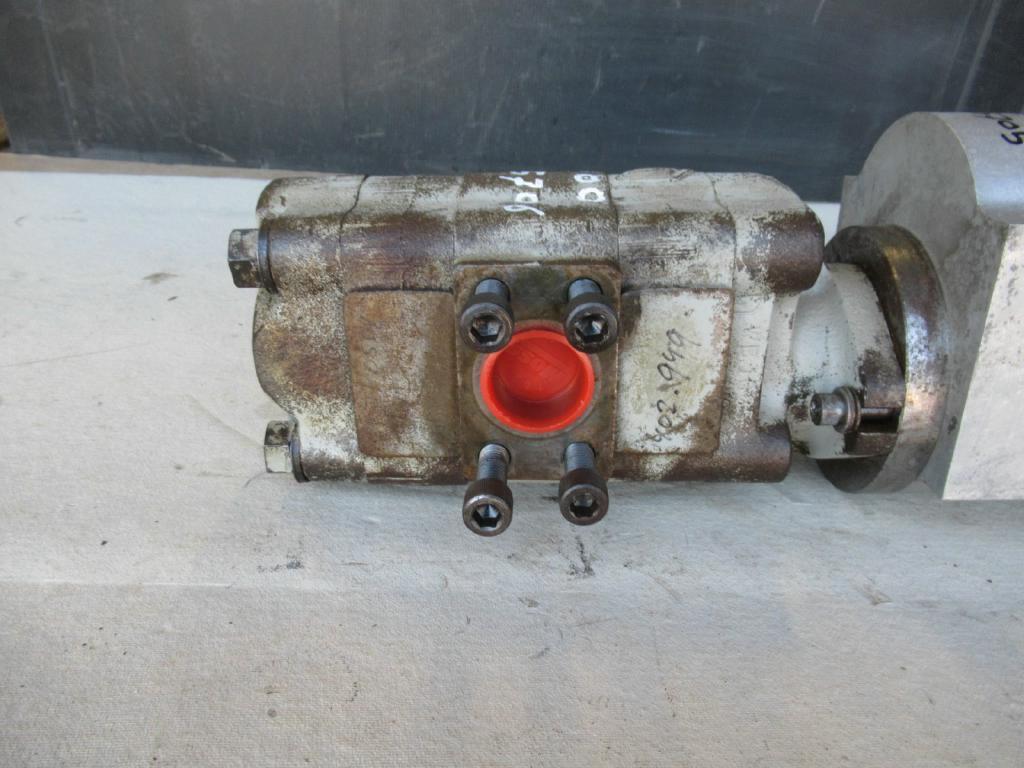 Hydraulic pump for Construction machinery Commercial N30PA02-103 -: picture 4