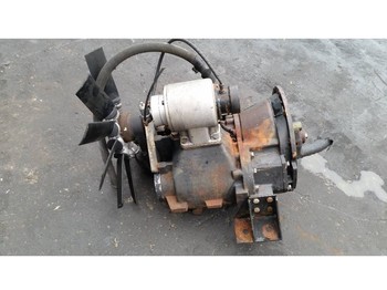 Spare parts for Construction machinery Compair 1318 2403: picture 3