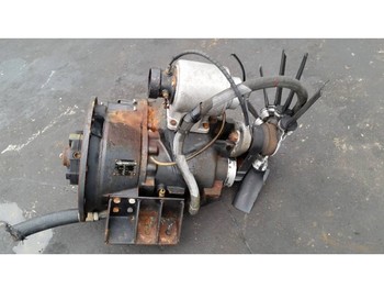 Spare parts for Construction machinery Compair 1318 2403: picture 2