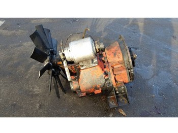 Spare parts for Construction machinery Compair Compressor 1318 3375: picture 3