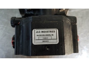 New Hydraulics Concentric 110517 - JLG - Compact-/steering unit: picture 3