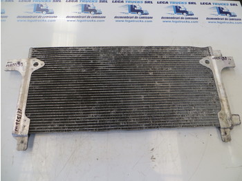 Condenser MAN TGX 440 euro 5