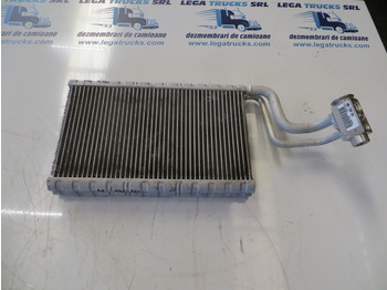 Condenser MAN TGX 480, 2017, euro 6